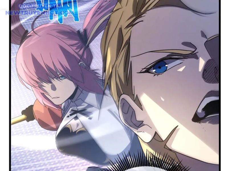 Vô Địch Bị Động Tạo Ra Tấn Sát Thương chapter 59 65