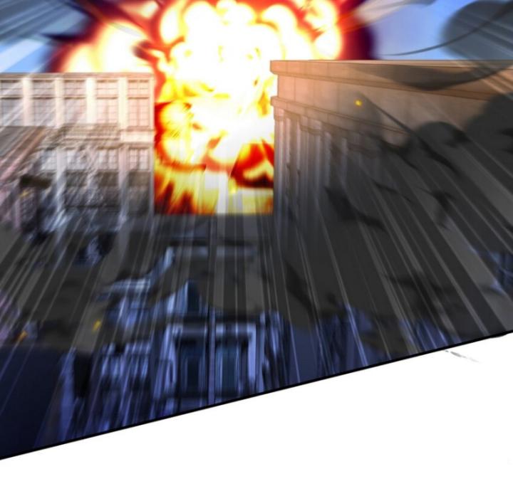 Long Vương Điện chapter 261 21