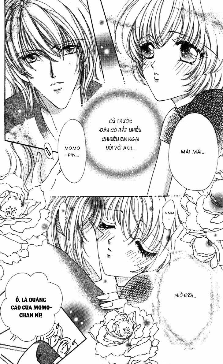 hana ni nare chapter 16 17