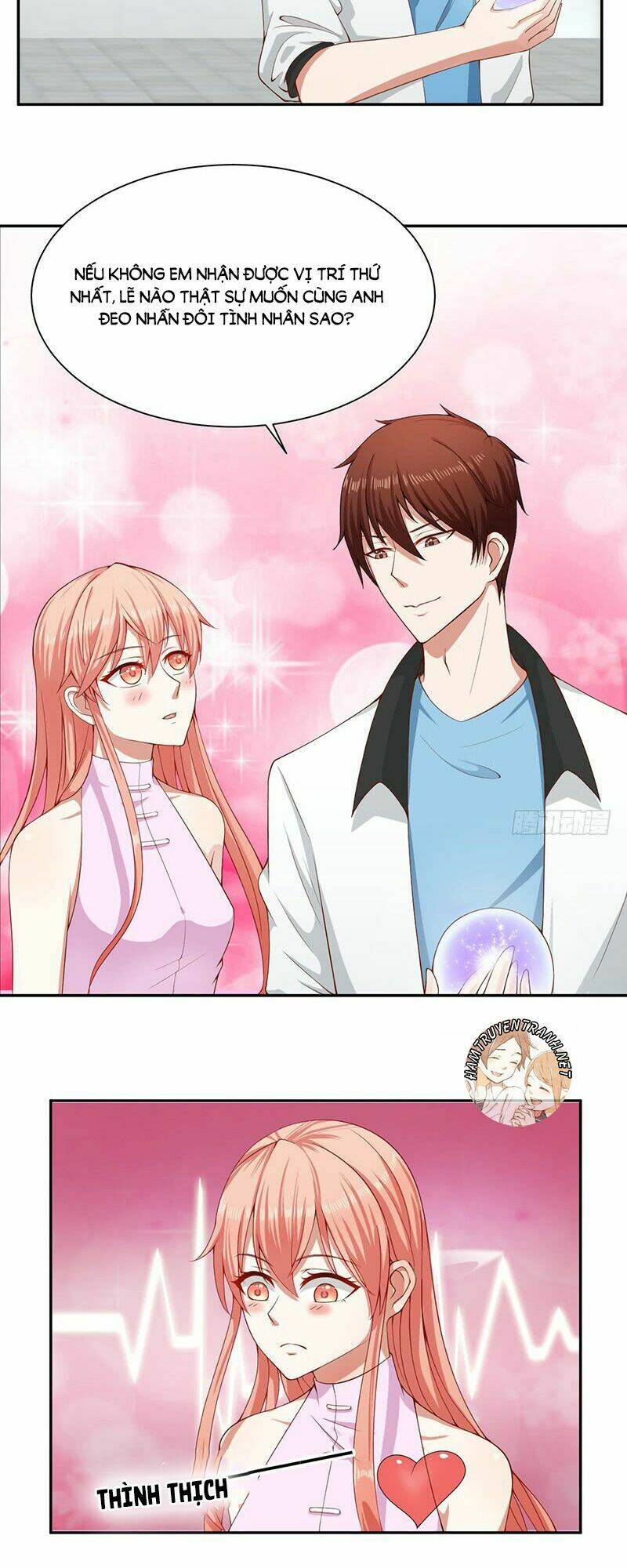 hôn xuống bằng bất cứ giá nào chapter 18 6