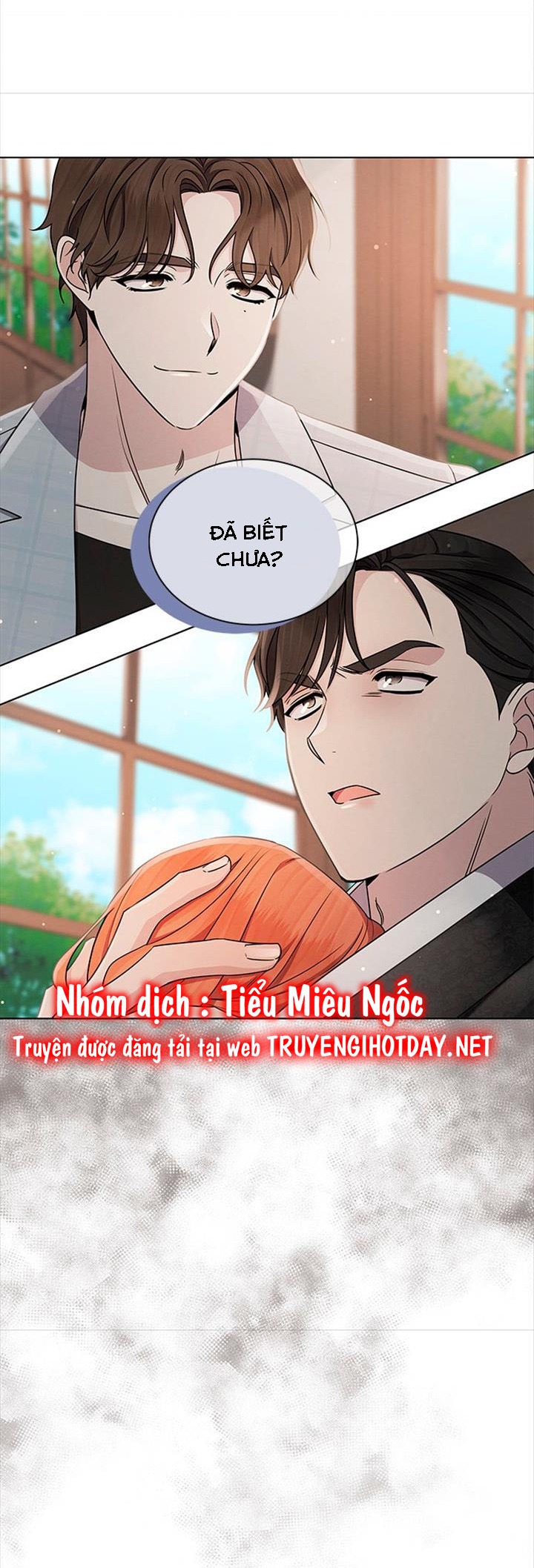 lâu đài - cô dâu của ma chapter 54 6