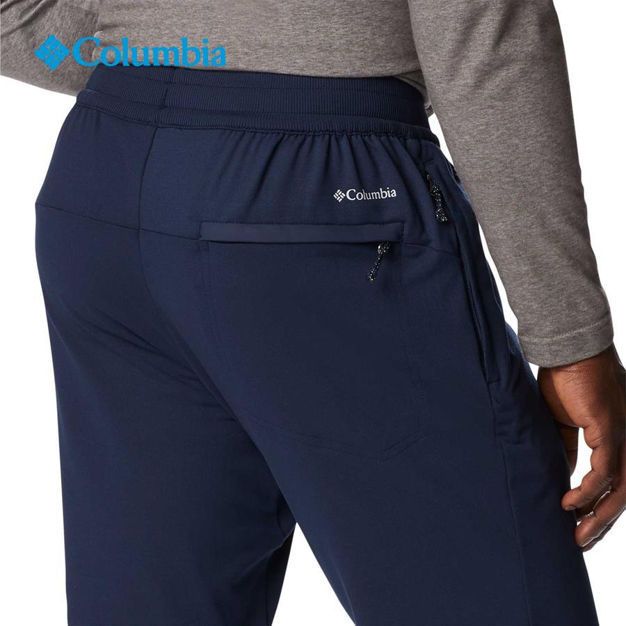 Quần dài thể thao nam Columbia Tech Trail Knit Jogger - 1976652466