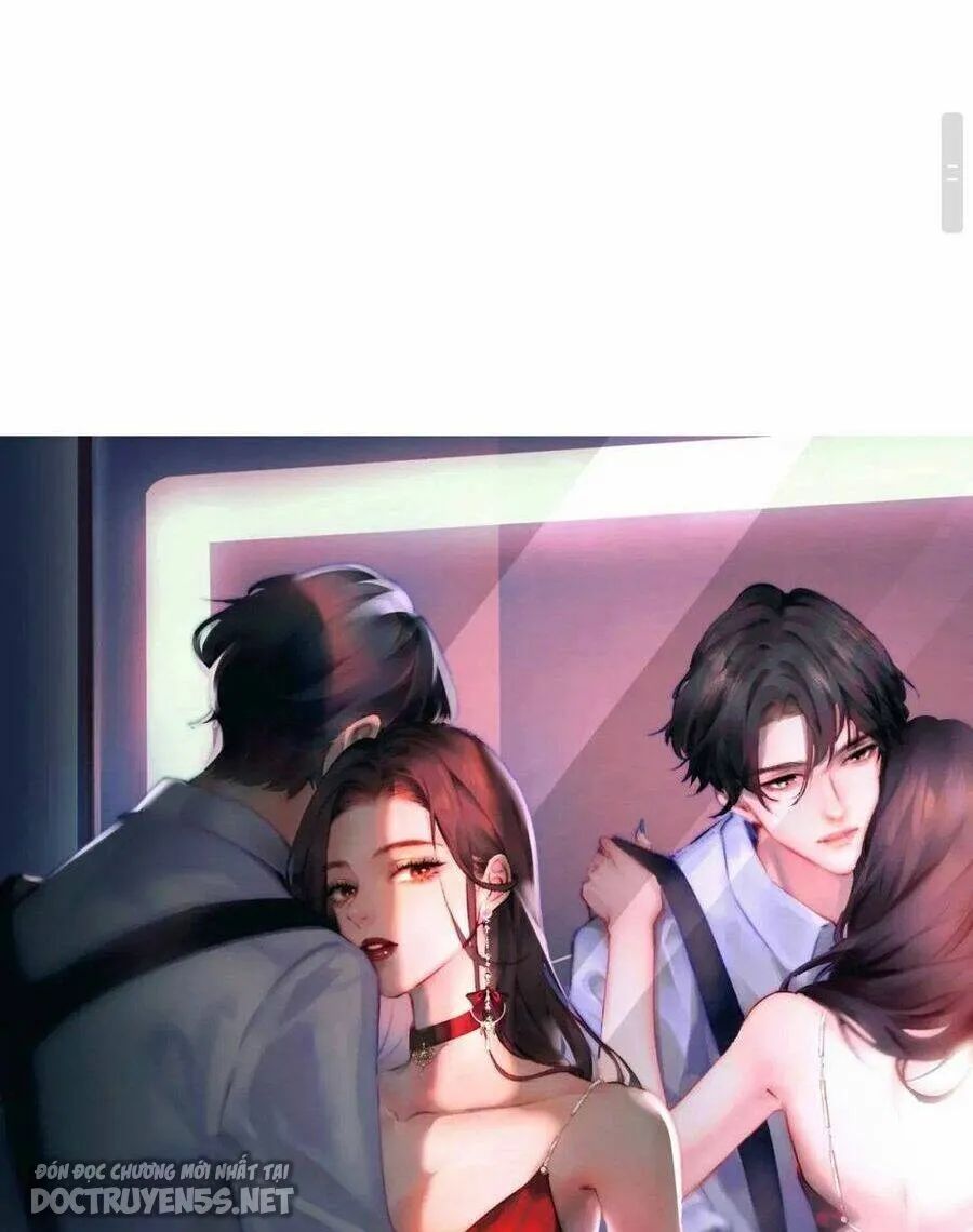 vợ chồng siêu sao có chút ngọt [m] chapter 15 5