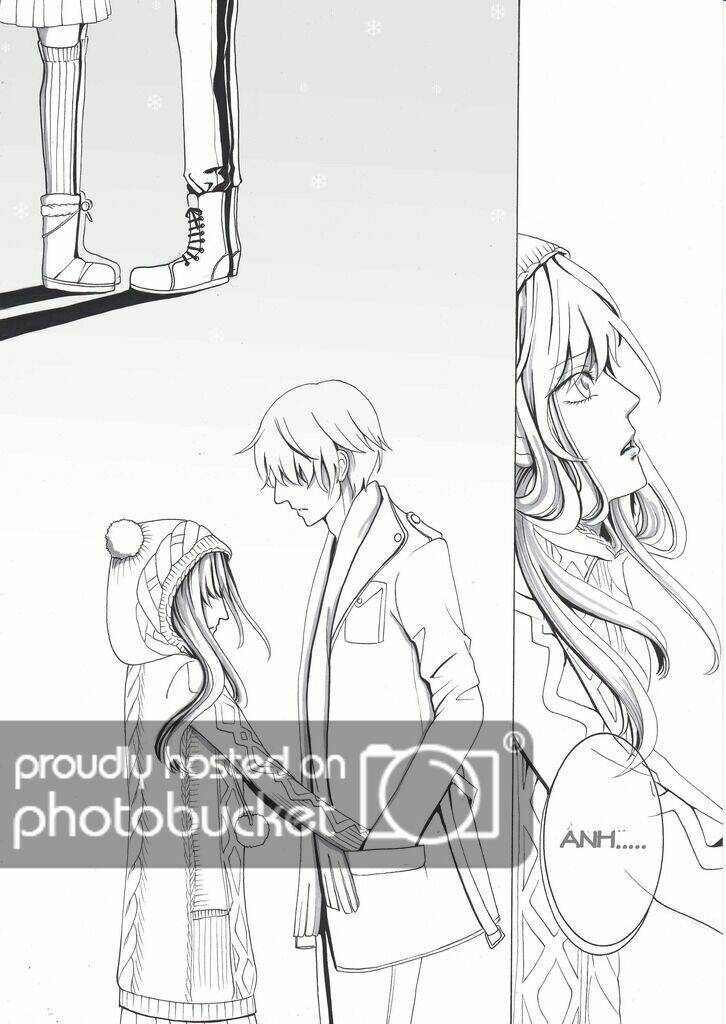 paparazzi (from cass to tvxq) chapter 5 12