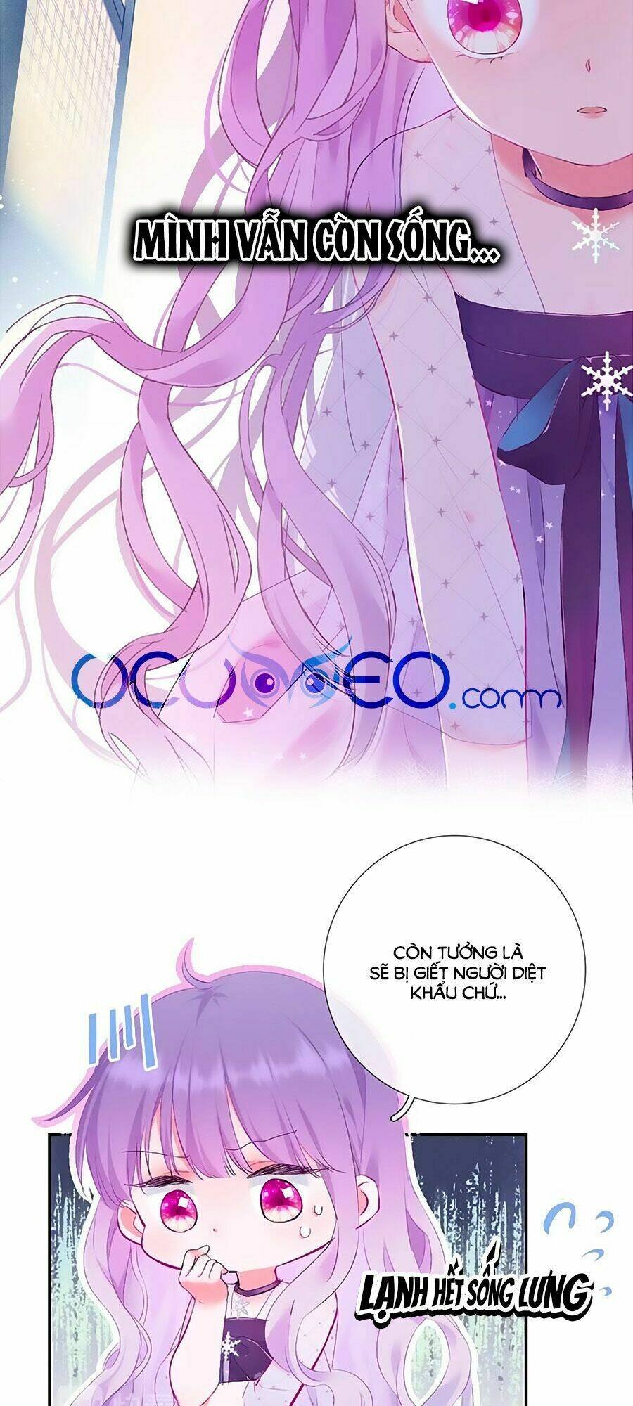 kiều nhi không nghe lời chapter 2 19