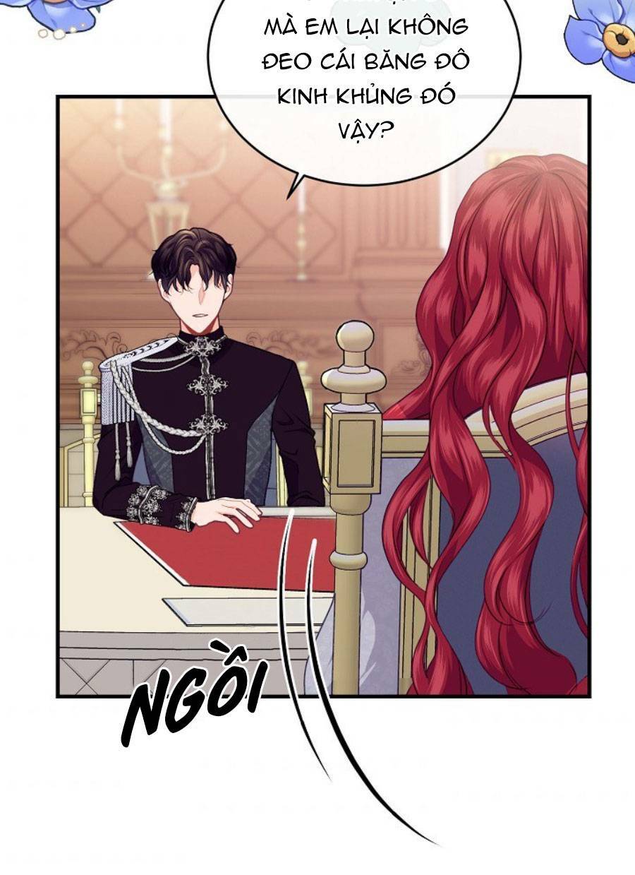 đại dương kiêu sa chapter 18.1 51