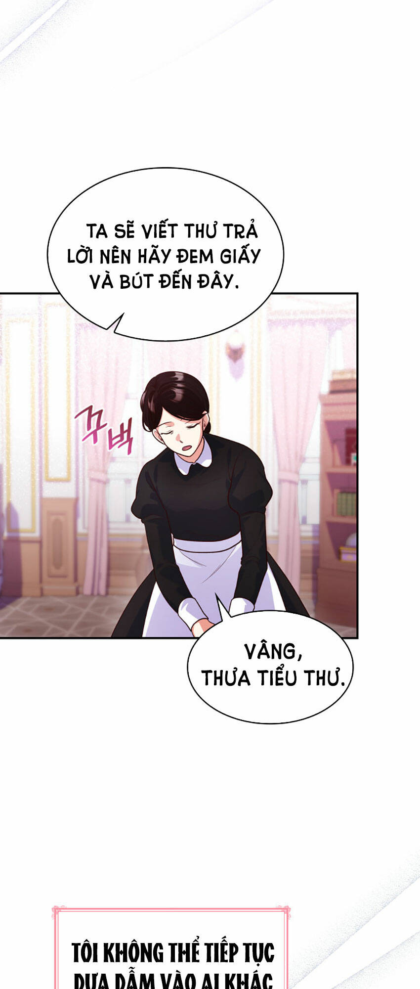 từ ác nữ, tôi trở thành một người mẹ chapter 40.2 12