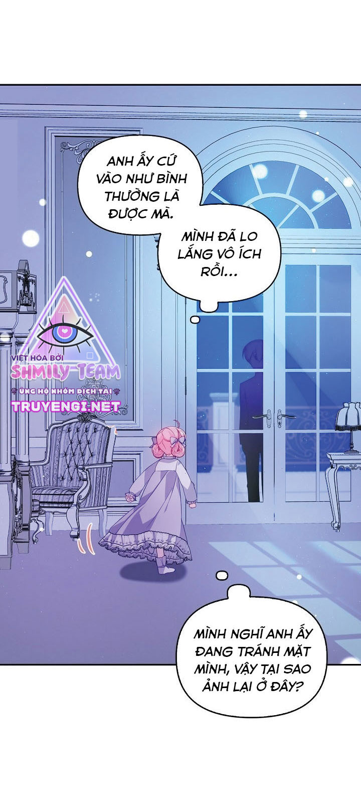 em gái cưng của đại công tước phản diện chapter 34 38