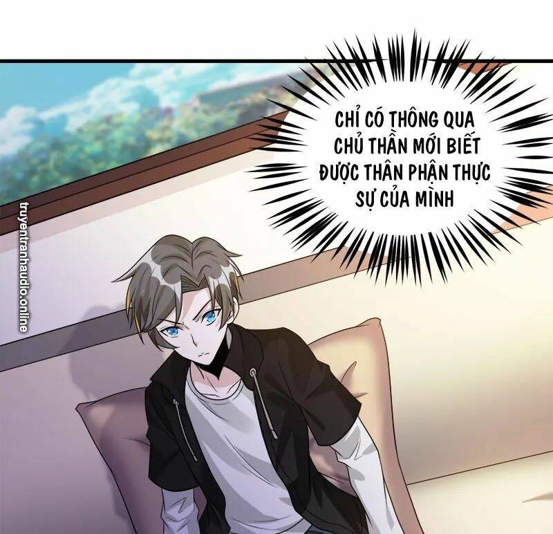 kiếm vũ chapter 118 19