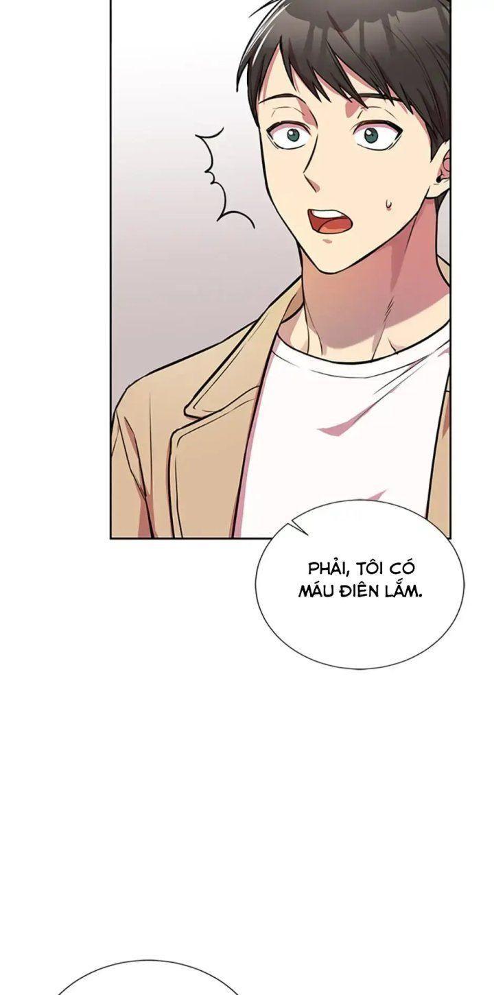 tôi không thèm kết hôn với anh đâu! chapter 1 65