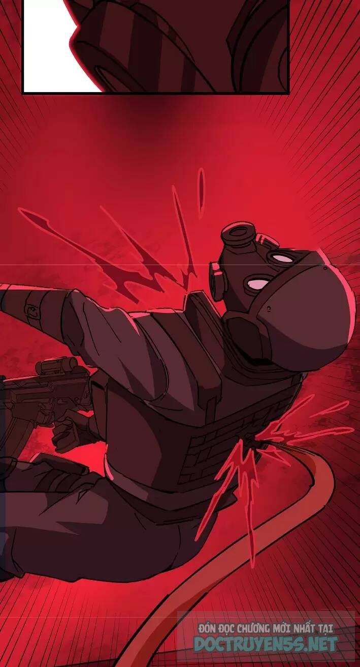 giải cứu 99 nữ chính ở mạt thế chapter 115 18