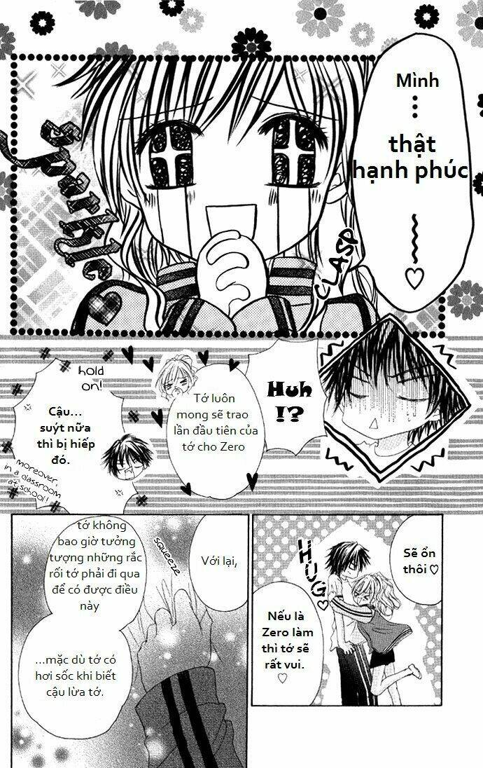 idol-sama no yoru no okao chapter 1 25