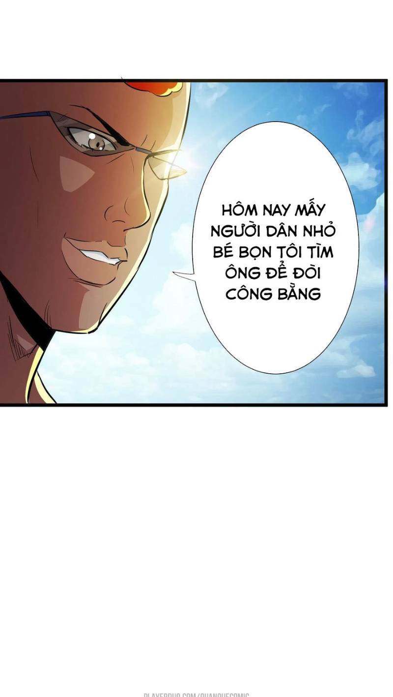 tối cường đặc chủng binh của hoa khôi chapter 51 10