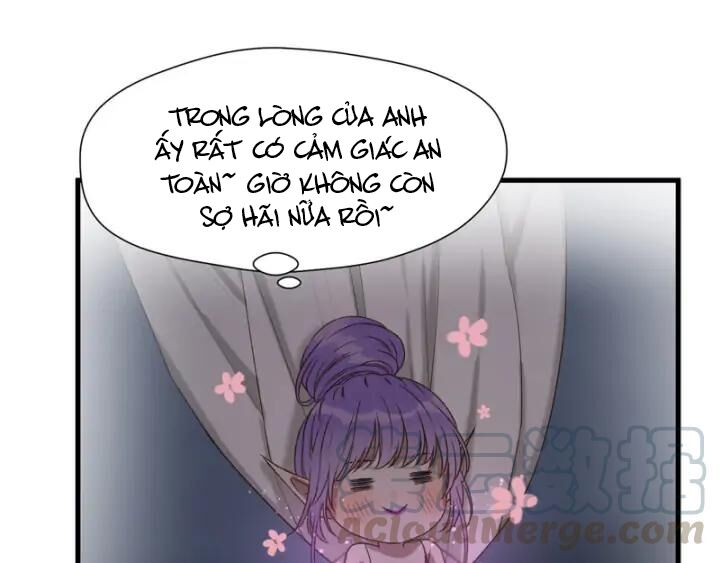 lượm được một tiểu hồ ly phần 3 chapter 120 17