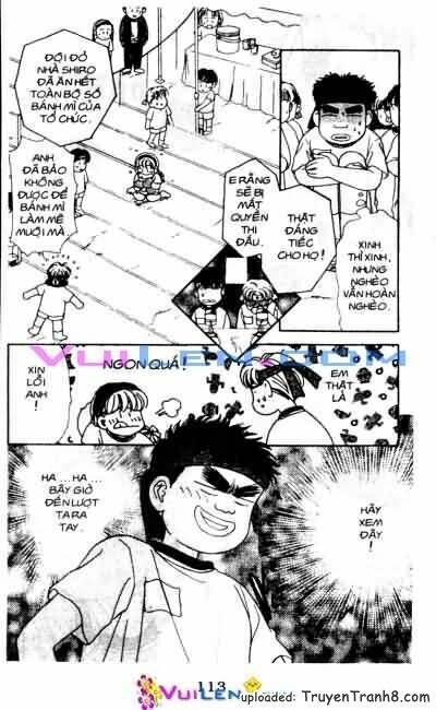 công tử nghèo chapter 8 49