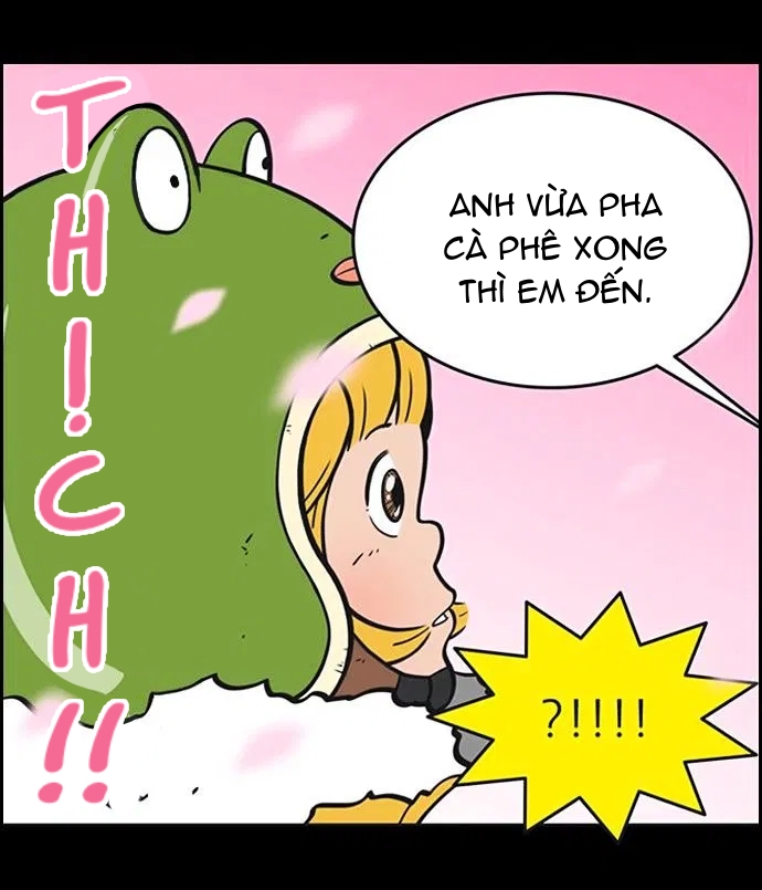 yumis cells chapter 78 23