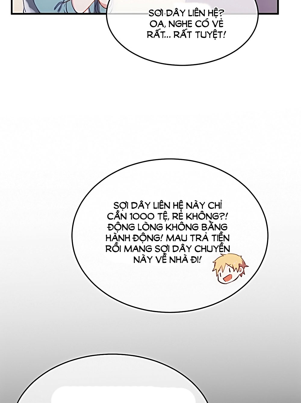 one hour! ảnh hậu thời gian chapter 23 8