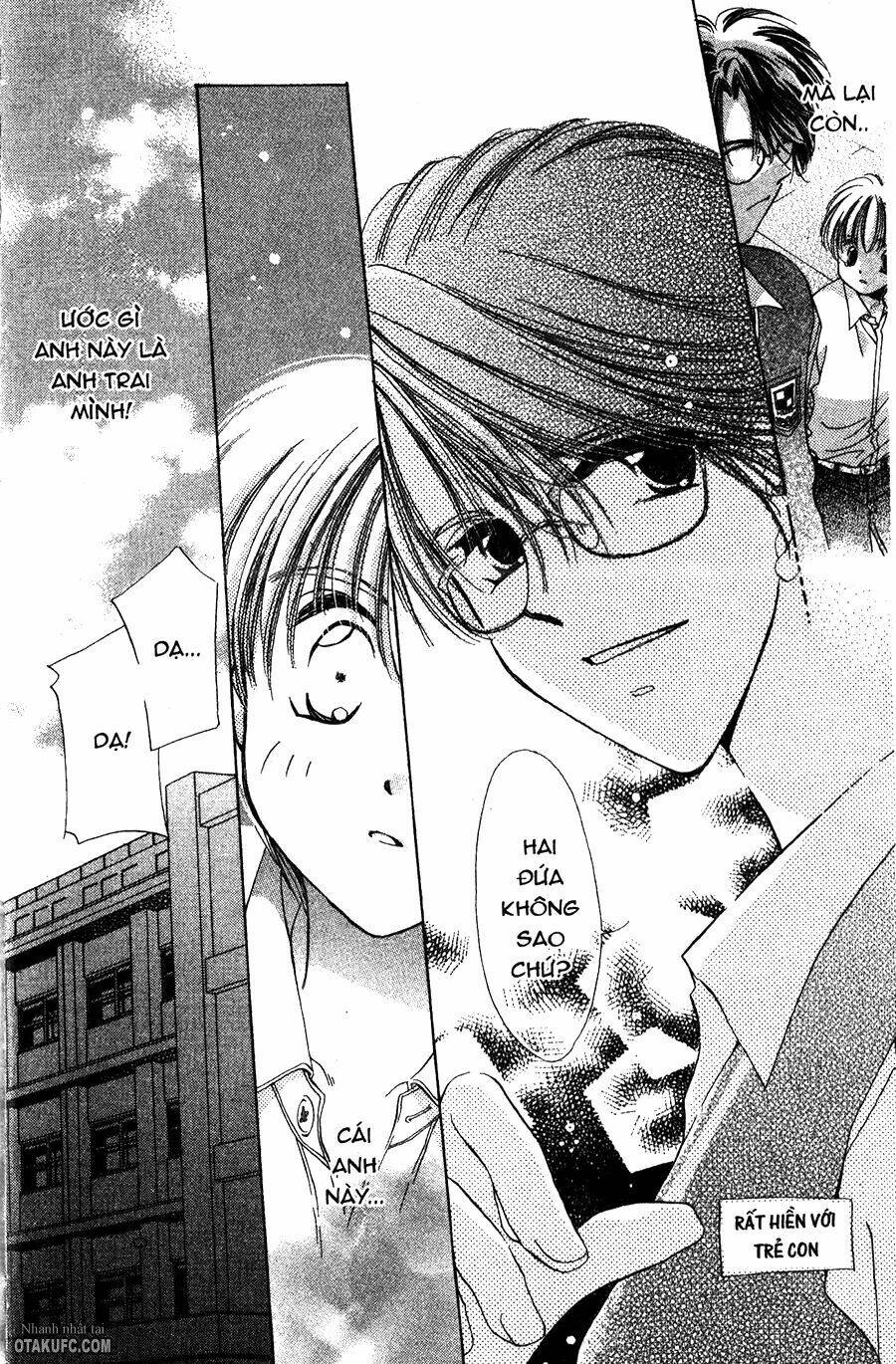 gatcha gacha chapter 7 19