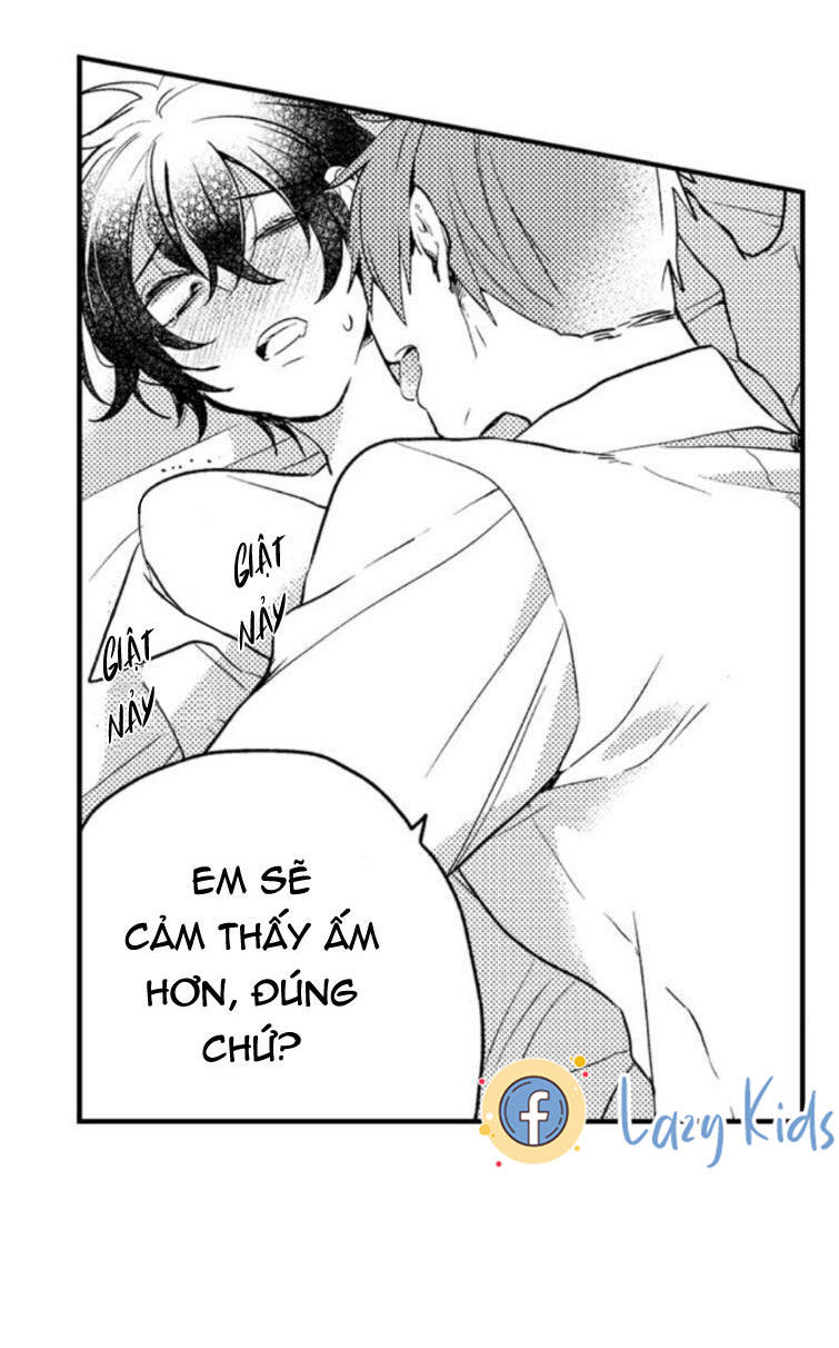 tiếng gọi của tình yêu sau trải nghiệm cận tử chapter 3 27