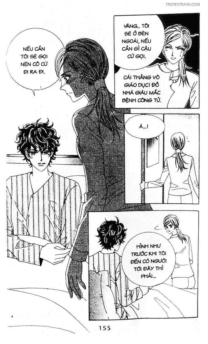 điên vì yêu - love like crazy chapter 42 15