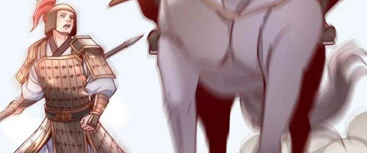 đại tần, ta là con tần thủy hoàng, giết địch thành thần chapter 6 163