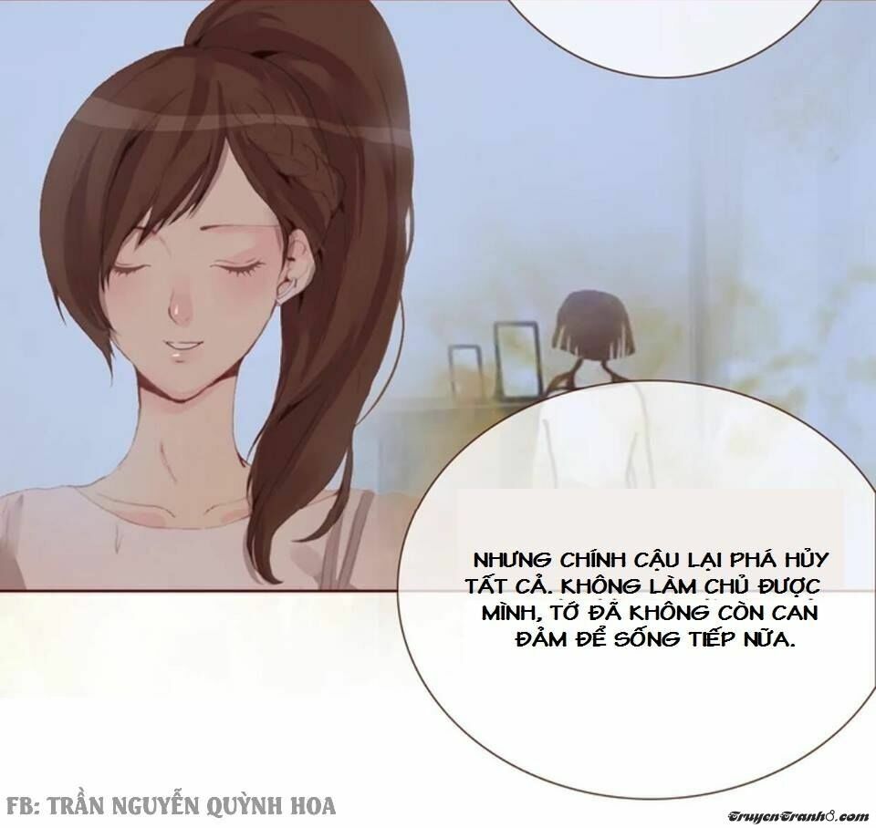 trả thù trường trung học phần 1 chapter 31 21