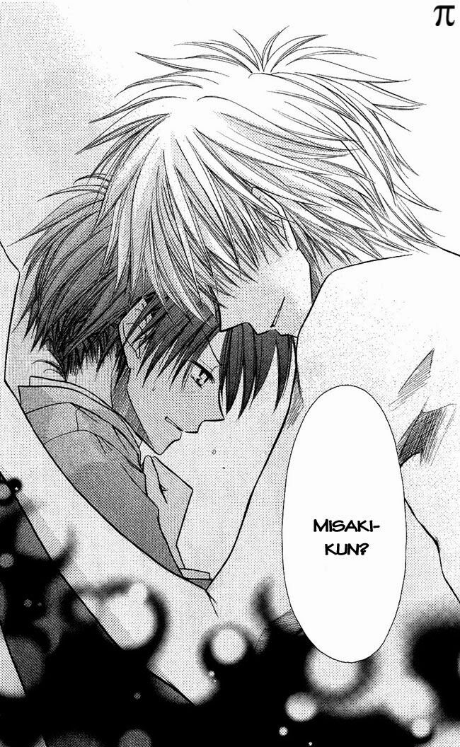 khi sếp là hầu bàn chapter 6 26