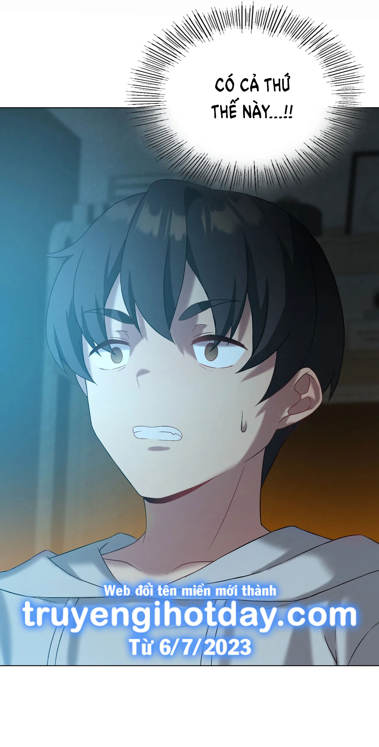 [18+] thăng cấp đến khi hài lòng chapter 15.2 22