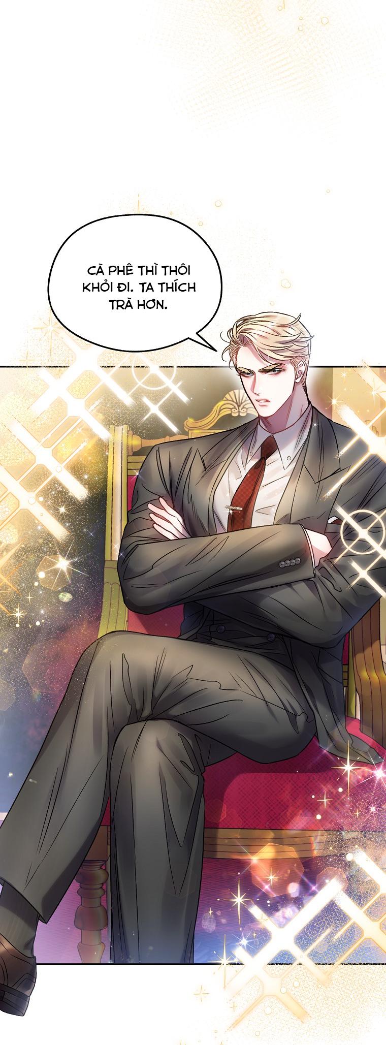 cơn mưa mật ngọt chapter 13 3