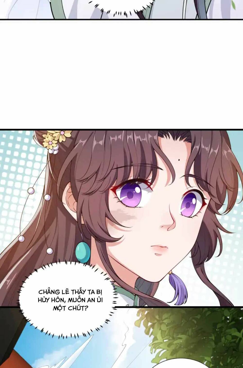 nam thần ai cũng muốn lấy ta chapter 26 19