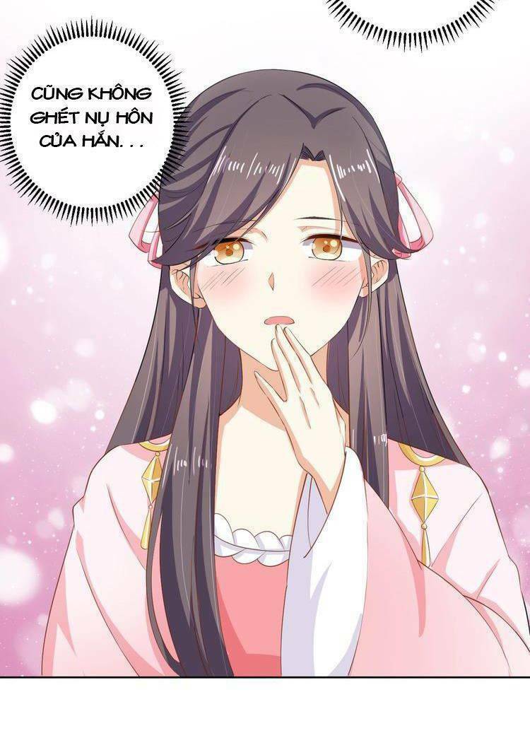 ngạo kiều vương gia huyên náo phi chapter 40 29