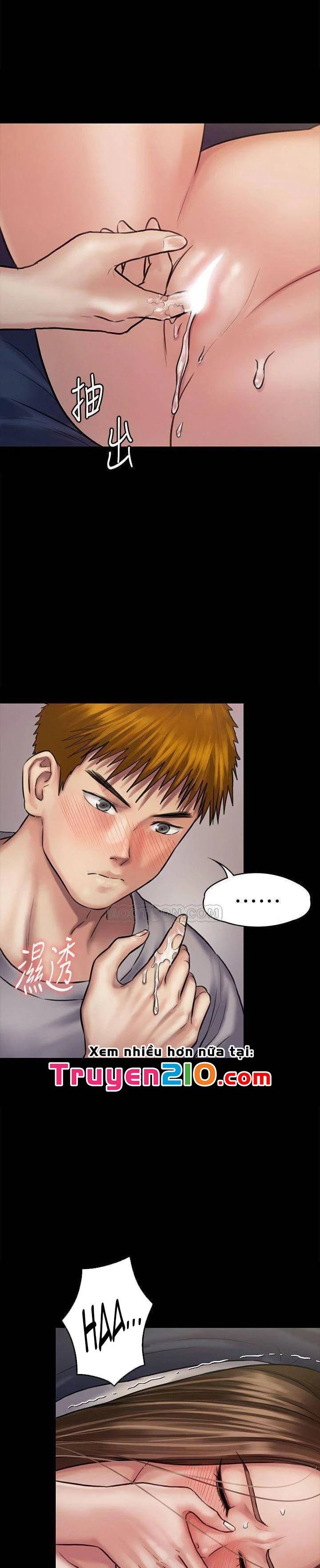 ong chúa chapter 121 18