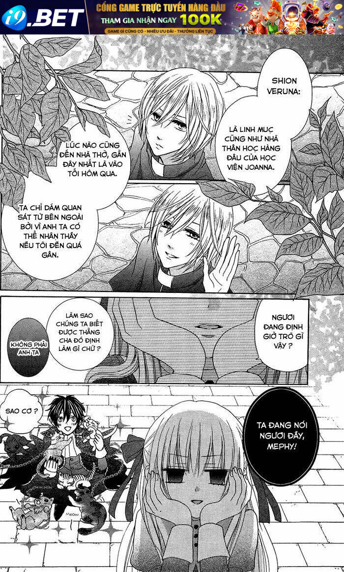 tổng hợp one shot. chapter 382 14