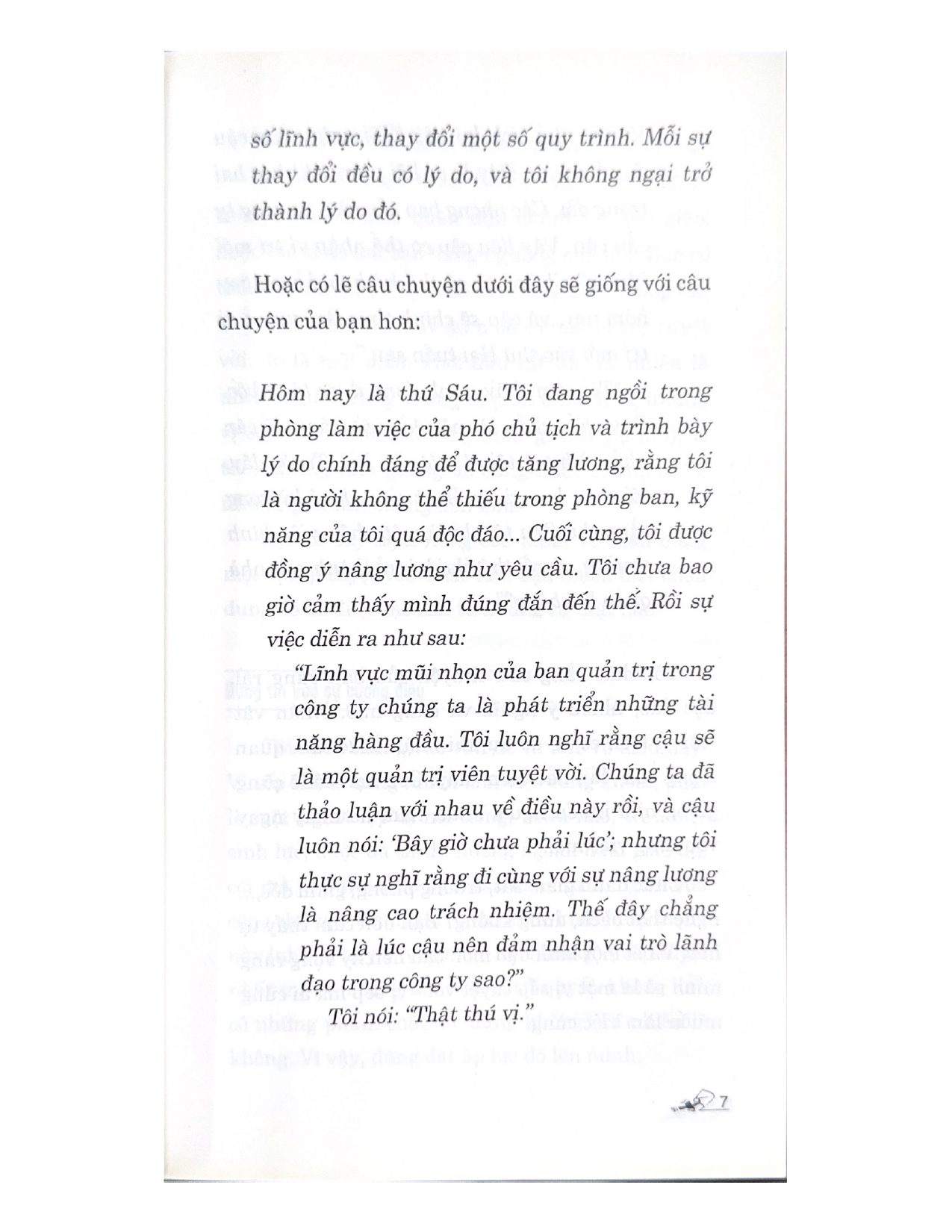 Sách Trở Thành Vị Sếp Ai Cũng Muốn Làm Việc Cùng