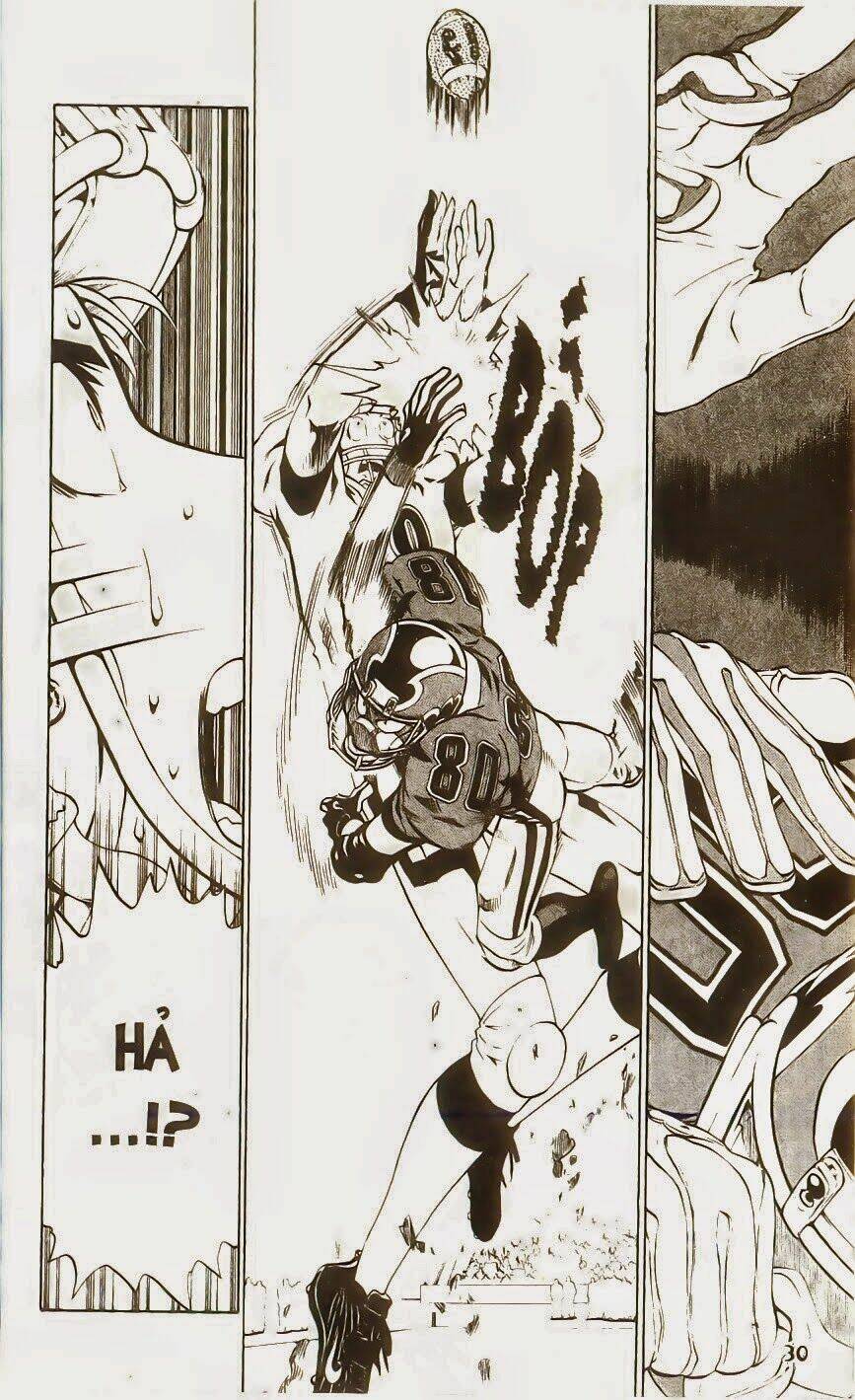 lá chắn mắt chapter 225 4