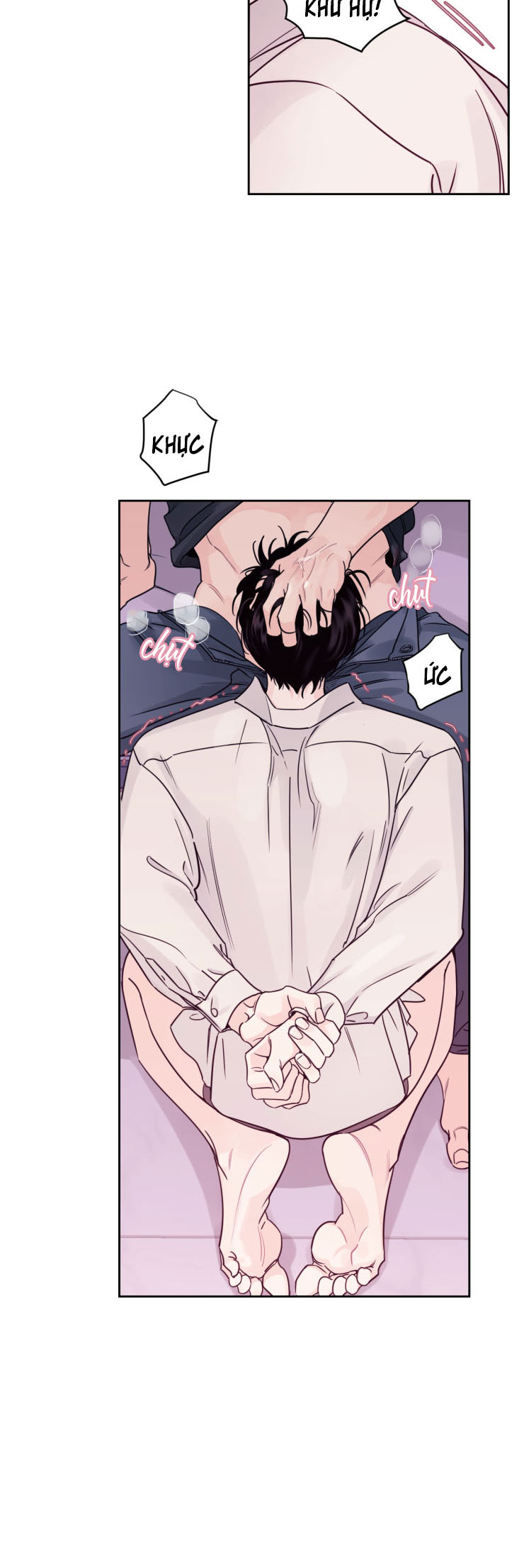 cái bóng của tôi chapter 6 4