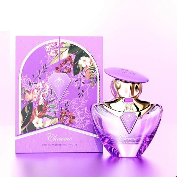 Nước Hoa Nữ GOOD CHARME CHARM 50ml Lưu Hương Lâu Quý Tộc, Sang Trọng_Nước Hoa Chính Hãng