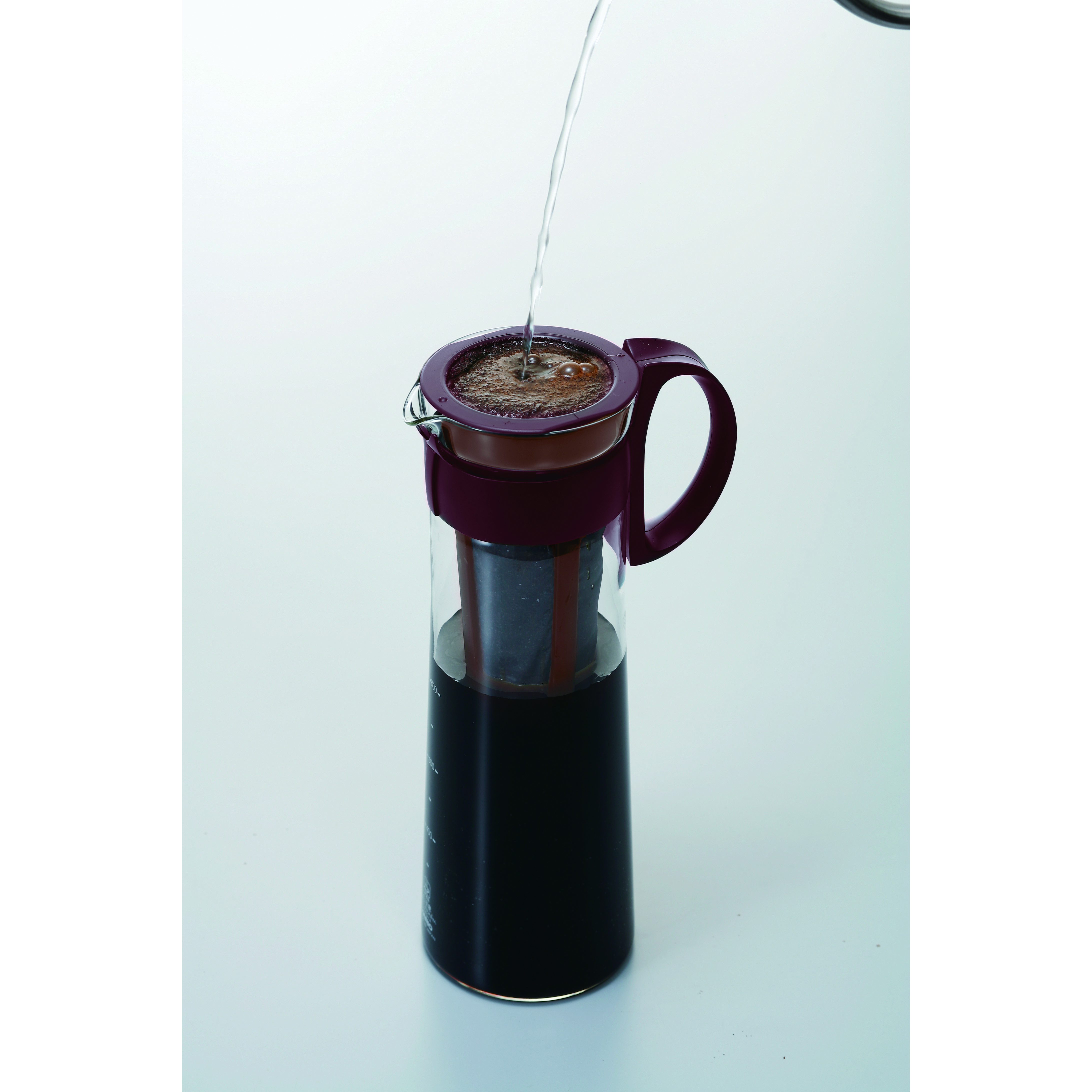 Bình pha trà cà phê Cold Brew Hario 1L (MCPN-14CBR)