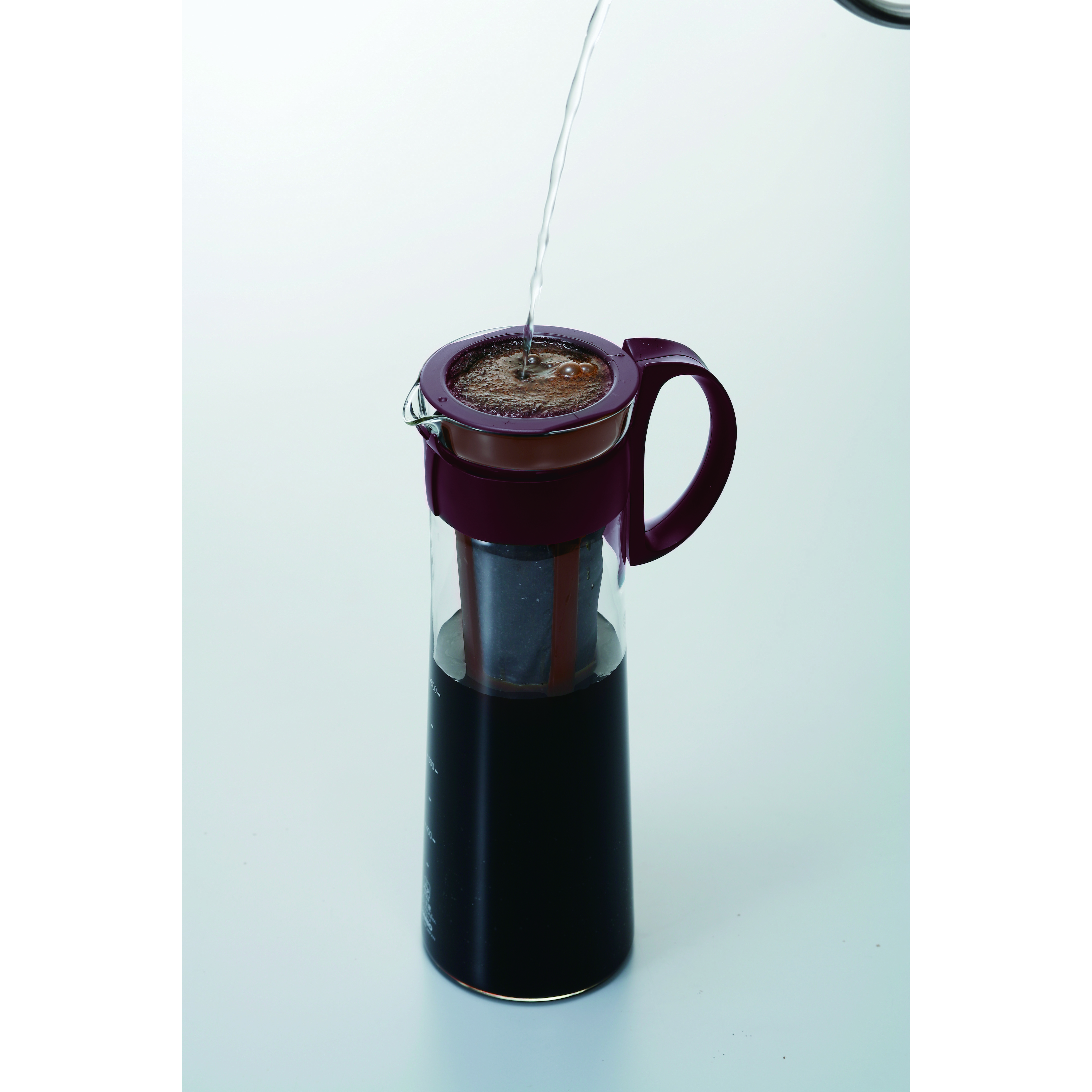 Bình pha trà cà phê cold brew Hario 1L