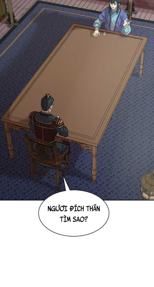bậc thầy phép thuật ở thế giới võ lâm chapter 33.1 25