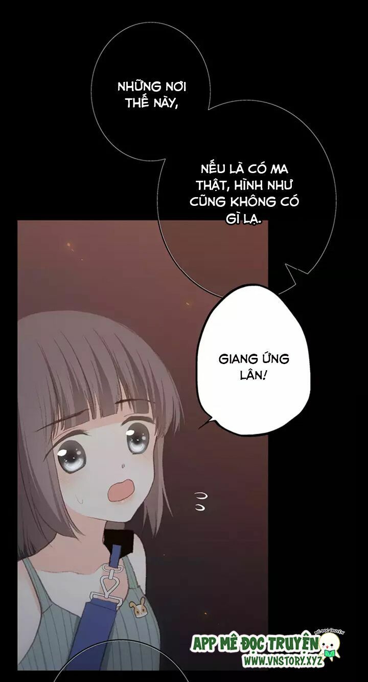 con tim rung động 2 chapter 18 23