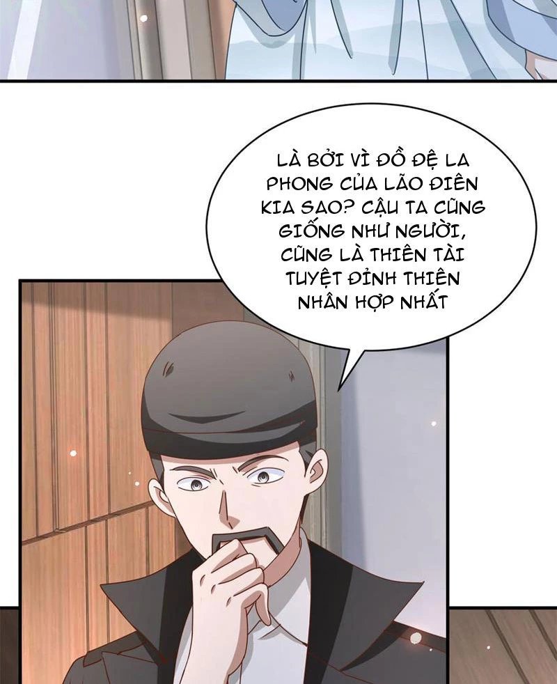 bảy vị tỷ tỷ tuyệt thế vô song của ta chapter 39 36