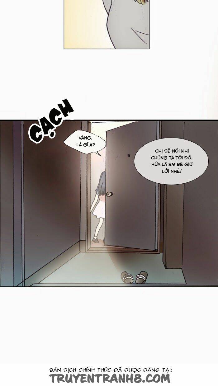 nữ sinh phép thuật chapter 42 31