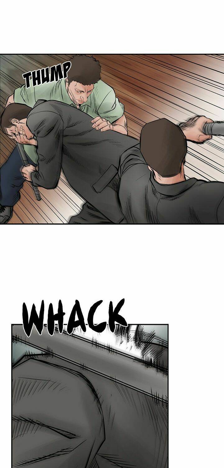 huyền thoại : khởi đầu chapter 30 30