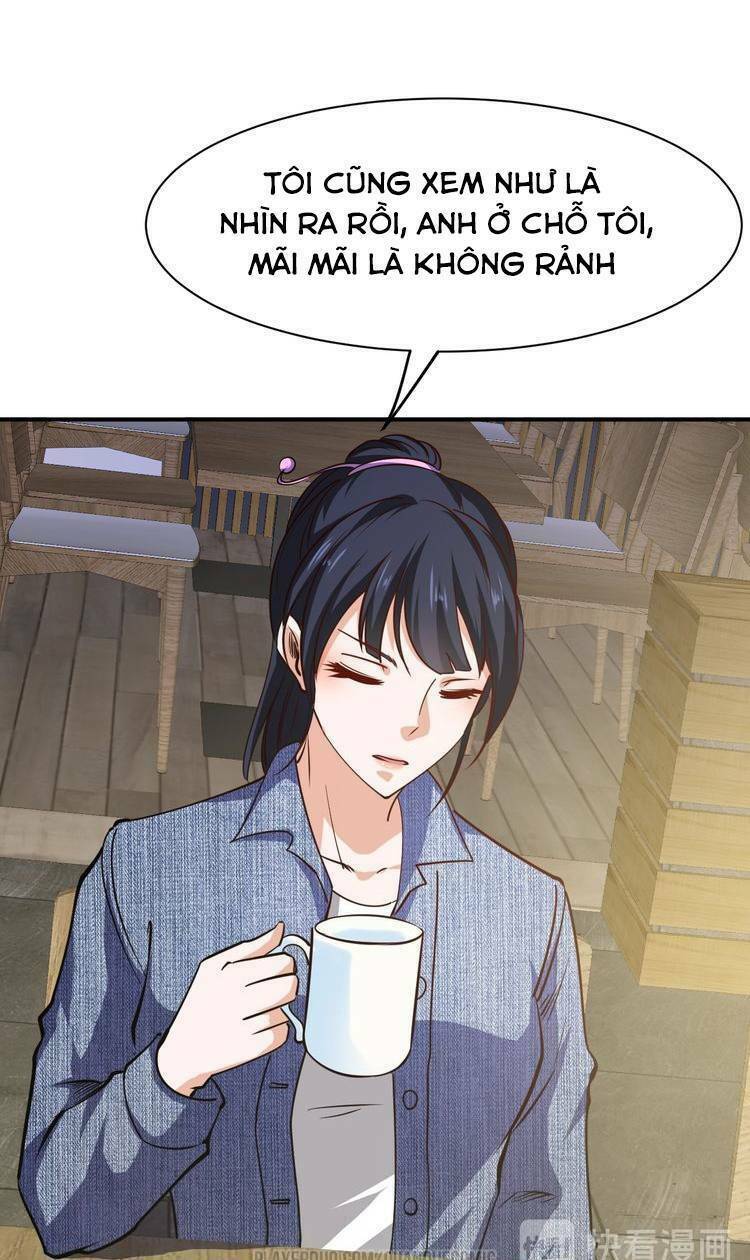 cận thân cuồng binh chapter 27.2 5