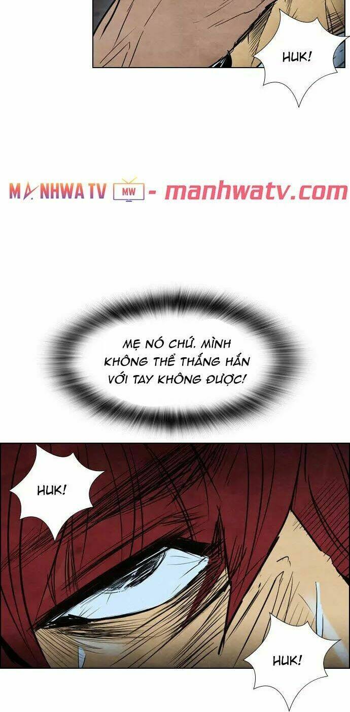 kẻ hồi sinh chapter 30 47