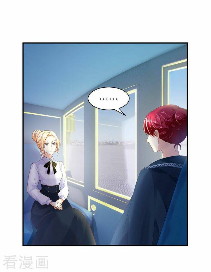 ác nữ cải biến chapter 35 33