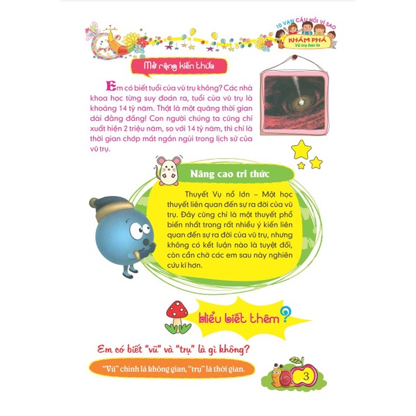 Sách - Trọn bộ Mười cuốn 10 Vạn Câu Hỏi Vì Sao - ndbooks