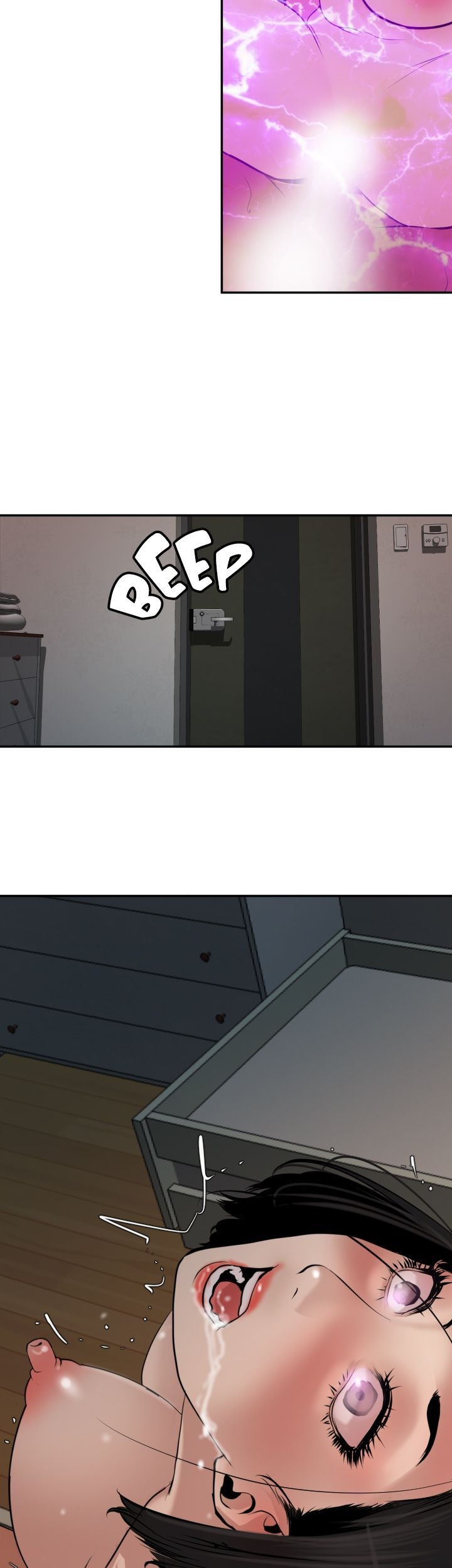 cột thu lôi chapter 64 33