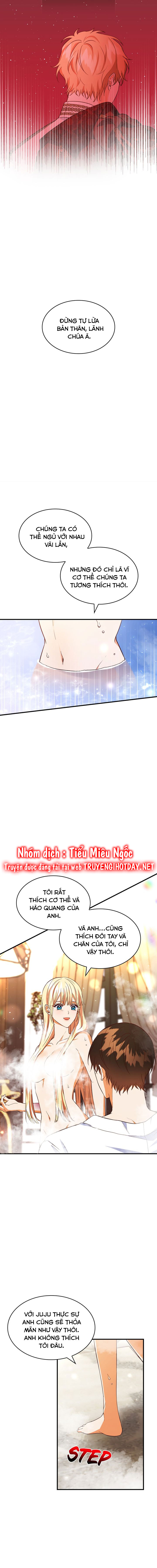 công lý của một ác nữ chapter 70 19
